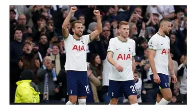 Hasil Liga Inggris Pekan ke -22: Manchester City Kalah dari Tottenham, Arsenal Tetap Aman di Puncak Klasemen