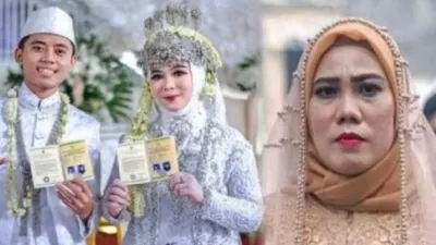 terungkap alasan Rozy Zay menikahi Norma Risma, walau ketahuan pernah berbuat kesalahan dengan calon ibu mertua