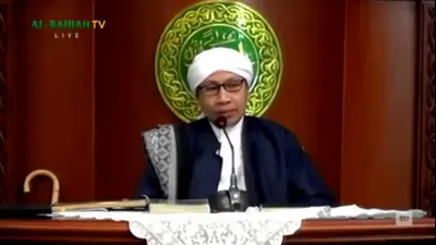 Halal atau HARAM, Menerima Coklat Valentine dalam Hukum Islam? Ustaz Buya Yahya Berikan Penjelasannya di SINI!