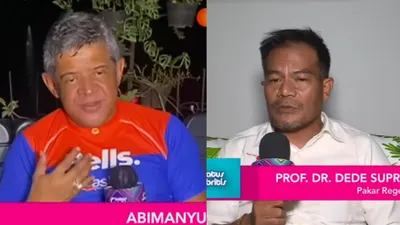 Dua Pakar Ragukan Foto Dugaan KDRT Venna Melinda, Pakar Telematika: Darah Ini dari Mana?