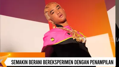 Devano Danendra Tampilkan Penampilan Baru yang Nyetrik hingga Pakai Kutek Kuku: Aku Sebenarnya.....