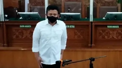 Terungkap! Ternyata Inilah Alasan Ferdy Sambo Cabut Gugatan pada Presiden Jokowi dan Kapolri Listyo Sigit
