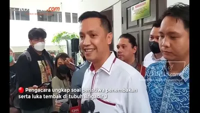 Fakta Baru! Bharada E Ditendang dari Grup WA Ferdy Sambo, Ronny Talapessy  Bilang begini