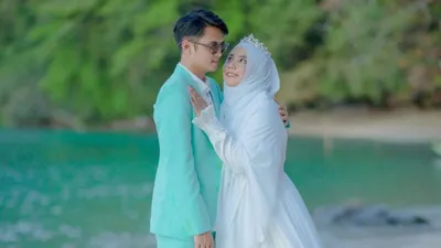 Dodi Hidayatullah Personel Adam Musik Resmi Bercerai Setelah 11 Tahun Menikah
