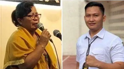 Ngeri! Terungkap Intimidasi Dialami Keluarga Brigadir J: Rosti Simanjutak : Mereka Ingin Bungkam Kami