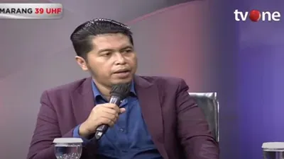 Martin Simanjuntak curiga Ferdy Sambo tak akan dieksekusi mati karena hingga saat ini masih ada 400an terpidana mati yang belum dieksekusi.