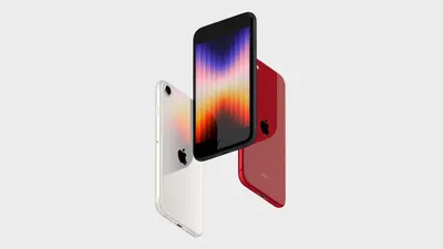 Review iPhone SE 3rd Gen, Sudah Mendukung Jaringan 5G dengan Chipset Setara Seri 13