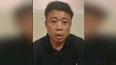 Buntut Kasus Suap Tambang Ilegal di Kalimantan Timur, Ismail Bolong Resmi Jadi Tersangka