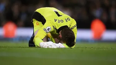  Bagaimana nasib David De Gea setelah gagal terbang ke Qatar untuk Piala Dunia FIFA 2022 dan terancam di MU?