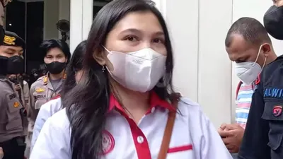 Ferdy Sambo Divonis Mati, Vera Simanjuntak Ngaku Mimpi Didatangi Yosua: Terharu Sayang