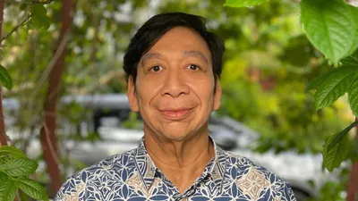 Mengenal Rachmadian Daffa atau Dapon, Tetap Berkreatifitas Meski Mengalami Syndrome Cutis Laxa