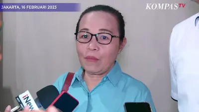 Rynecke Alma Pudihang, Ibu Richard Eliezer Optimis Anaknya Bisa Kembali Bertugas di Polri Usai Jalani Hukuman