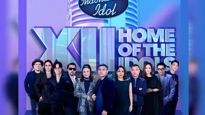 Terdapat 11 juri yang akan menentukan kualitas finalis dalam program Indonesian Idol XII di RCTI.