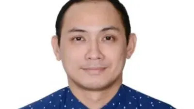 Potret Tiko Aryawardhana
