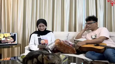 Nekat Habis! Syarifah Ima Ucap Sumpah Saat Ditanya Alasan Tergila-gila Ferdy Sambo, Sampai Berani Dihipnotis