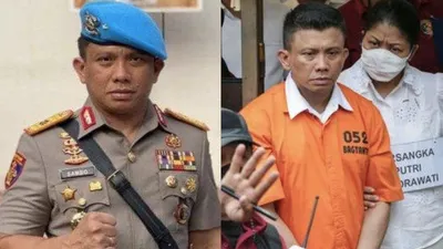 Terpopuler! Kasus Ferdy Sambo Terungkap Berkat Keberanian Sosok Ini, Bukan Richard Eliezer!