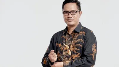 Tak Terpancing! Febri Diansyah Tolak Mentah-Mentah Tantangan Martin Simanjuntak: Tidak Penting Bagi Kami