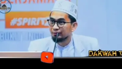 5 Keutamaan Salat Tahajud Dibongkar Ustaz Adi Hidayat, Bakal Diangkat Derajatnya oleh Allah Jadi yang Terbaik!