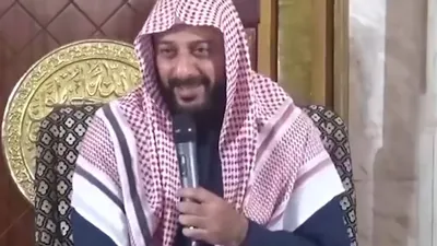 Catat! Syekh Ali Jaber Bagikan Amalan Rasulullah yang Tidak Pernah Ditinggalkan Sampai Saat Sakaratul Maut