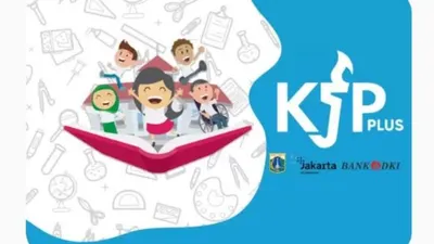 Resmi! KJP Plus Tahap II 2023 Cair, Intip Besaran Nominalnya di Sini