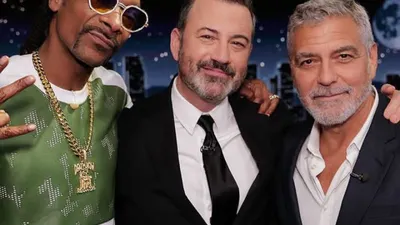 Profil Rapper Dunia Snoop Dogg Pasang Lagu Broery Marantika di Sosial Media