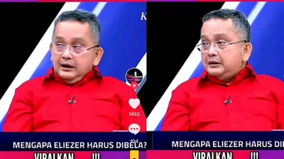 Putusan PN Jaksel Sering Kontroversial, Anggota DPR Ingatkan Kasus Ferdy Sambo Bisa Berakhir Begini