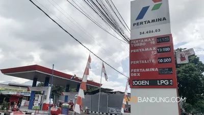 Sejak 1 Januari 2023 Pertalite Dihapus karena Aturan Baru? Simak Penurunan Harga BBM Jenis Lainnya