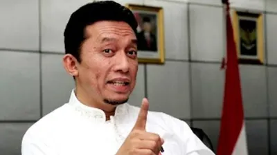 Tifatul Sembiring buka suara terkait pilpres 2024