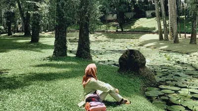 Cari Tempat Ngabuburit Asyik di Jakarta? Jangan Lewatkan 5 Destinasi Favorit Ini!