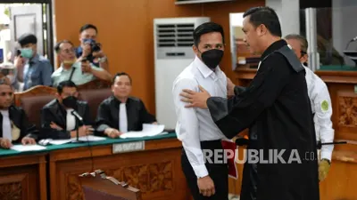 Terungkap! Sebelum Bharada E, Ternyata Sosok Ini Jadi Justice Collaborator yang Dirugikan, sampai Dihukum Mati
