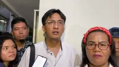 Diduga Kecewa Richard Eliezer Divonis Ringan, Reza Adik Brigadir J Lakukan Hal Ini di Akun Instagramnya