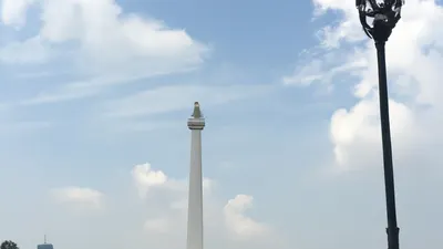 Ilustrasi, BMKG telah mengeluarkan prakiraan cuaca pada Minggu  Februari 2023 untuk seluruh wilayah di Provinsi DKI Jakarta.