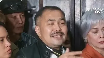 Kamaruddin Simanjuntak Usulkan Rumah Duren Tiga Dijadikan Museum? Begini Alasannya