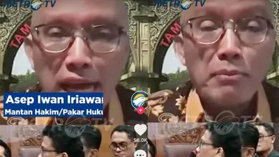 Soal Bandar Judi, Konsorsium 303 dan Gerakan Bawah Tanah Kasus Ferdy Sambo, Pakar: Mereka Mengawasi Pergerakan