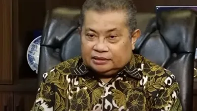 Wakil Ketua MA Blak-Blakan Ungkap Misteri Lobi-Lobi Pada Vonis Ferdy Sambo: Kami Percaya&hellip;