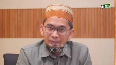 Mau Harta Stabil dan Keluarga Dijaga Allah? Ustaz Adi Hidayat: Amalkan Bacaan Ini Setiap Hari Jelang Subuh
