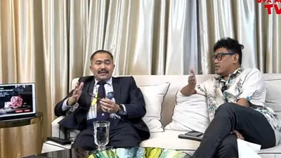 Kamaruddin Simanjuntak sebut pembunuhan berencana Brigadir J berawal dari pengejaran sosok Wanita oleh Putri Candrawathi di Kemang