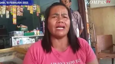 Richard Elizer Divonis 1 Tahun 6 Bulan Penjara, Bibi Brigadir J Tak Puas: Terlalu Ringan!
