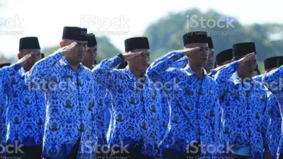 Kabar Gembira! KemenPANRB Buka 49 Lowongan PPPK, Daftar Segera di sscasn.bkn.go.id