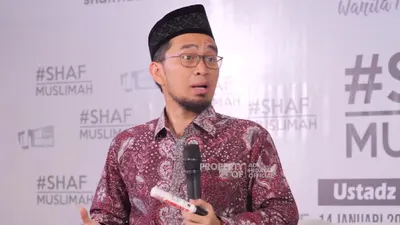 Ustadz Adi Hidayat pernah sampaikan keutamaan sholat Tahajud yang tidak dimiliki di sholat yang lain.