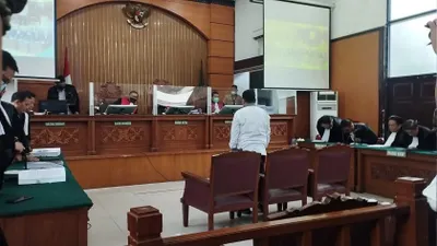 Di Mata Jaksa, Perselingkuhan Putri Candrawathi dengan Brigadir J adalah Pemicu Peristiwa Penembakan