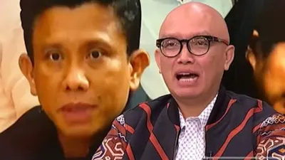 Terdakwa Ferdy Sambo resmi divonis hukuman mati, Pakar Hukum Asep Irawan ingatkan masyarakat jangan senang lebih dulu.