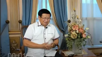 Ferdy Sambo Divonis Mati oleh Hakim atas Pembunuhan Brigadir J, Susno Duadji Beri Tanggapan: Alhamdulillah