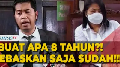 Tanyakan Keadilan Hukum di Indonesia, Kuasa Hukum Keluarga Yosua Bongkar Hal Ini: Siapa yang Jahat? 