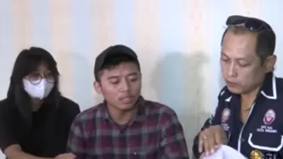  Lelah Terus Dituduh Berzina dan Dimintai Rupiah, Rozy Mulai Gandeng Kuasa Hukum Untuk Terlepas Dari Masalah