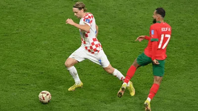 Walaupun kalah atas Kroasia, Maroko telah mengukir pencapaian yang luar biasa bagi dunia persepakbolaannya, sebagai 4 tim terbaik di turnamen Piala Dunia 2022.