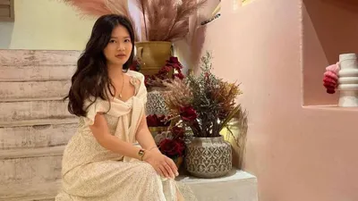 Felicia Tissue yang merupakan mantan kekasih Kaesang Pangarep disebut diputusin lantaran sikap ibunya kurang baik kepada Ibu Iriana Jokowi.