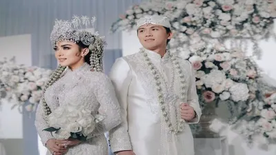 Ala Drama Korea, Ini Kisah Cinta Reino Barack Hingga Pelabuhan Terakhir Sang Pengusaha Muda!
