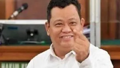 Kuat Ma&rsquo;ruf Mengaku Sakit Hati Lantaran Kerap Disebut Sebagai Pembohong, Ahli Tak Kuasa Tahan Tawa