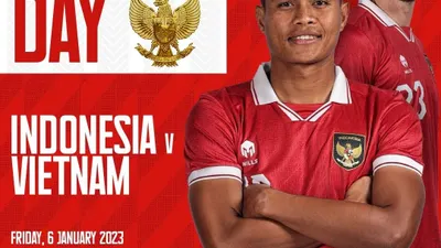 Susunan Timnas Indonesia di Piala AFF 2022 Sore Ini, Shin Tae-yong Ubah Formasi, Berikut Formasi Lengkapnya